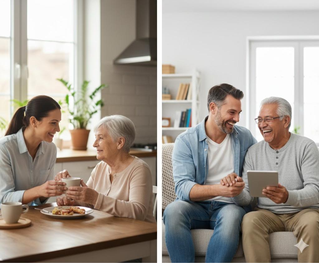 Senior Care